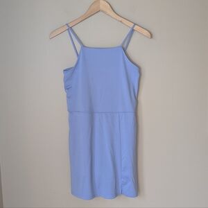 Art Class Athletic Dress with Shorts Size XL